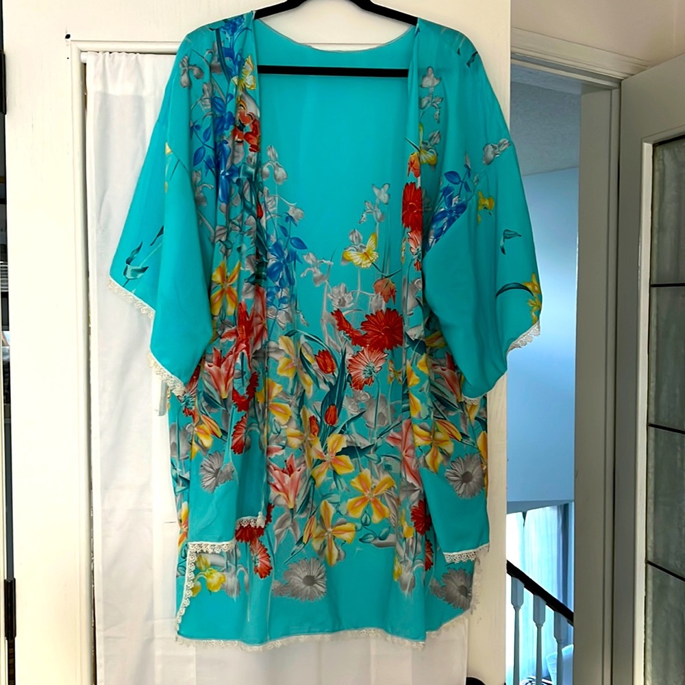 Kimono